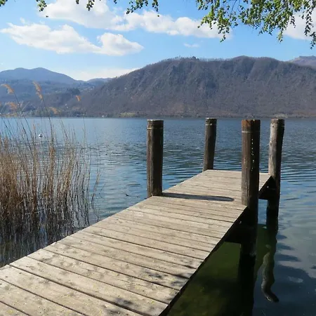 Marinella On The Lake