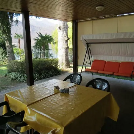 Marinella On The Lake Villa