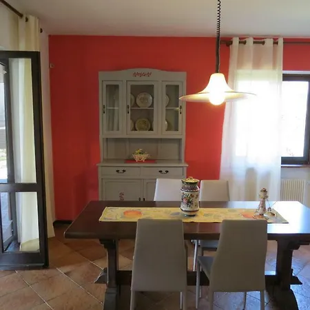Marinella On The Lake Villa