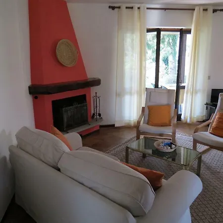 Marinella On The Lake Villa *