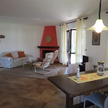 Villa Marinella On The Lake Omegna