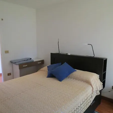 Marinella On The Lake Villa Omegna