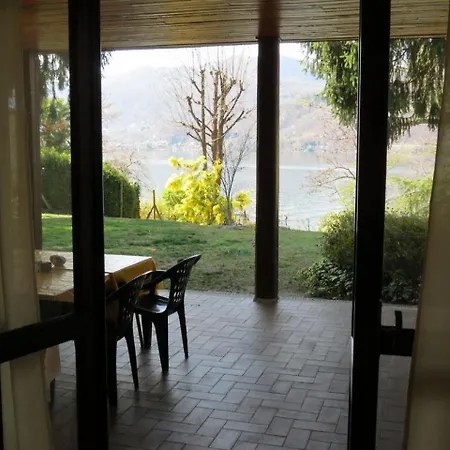 Villa Marinella On The Lake Omegna
